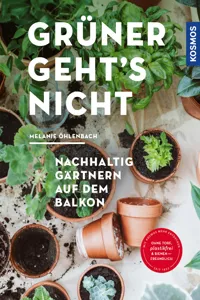 Grüner geht's nicht_cover