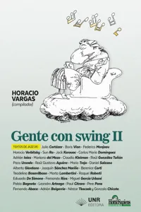 Gente con swing II_cover