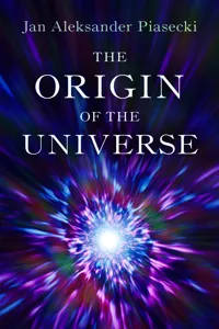 The Origin of the Universe_cover