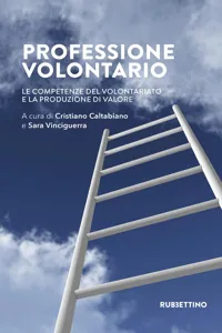 Professione volontario_cover