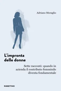 L'impronta delle donne_cover