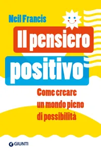 Il pensiero positivo_cover