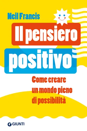 Il pensiero positivo