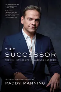 The Successor_cover