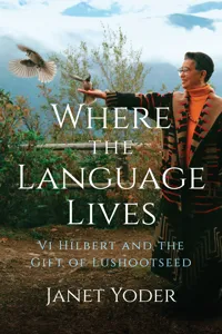 Where the Language Lives_cover