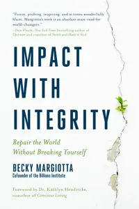 Impact with Integrity_cover