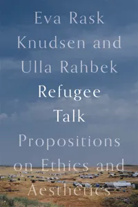 Refugee Talk_cover