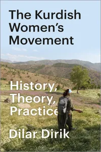The Kurdish Women's Movement_cover