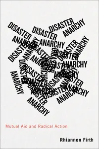 Disaster Anarchy_cover