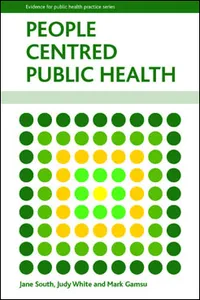 People-Centred Public Health_cover