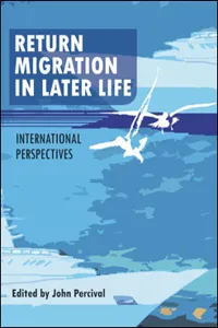 Return Migration in Later Life_cover