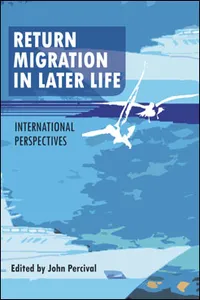 Return Migration in Later Life_cover