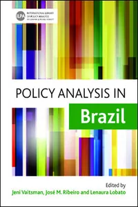 Policy Analysis in Brazil_cover