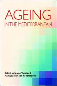 Ageing in the Mediterranean_cover