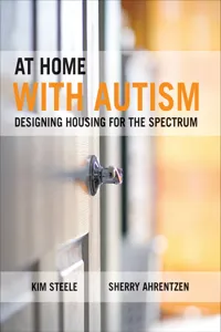 At Home with Autism_cover