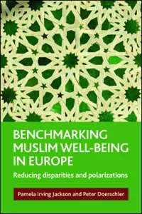 Benchmarking Muslim Well-Being in Europe_cover