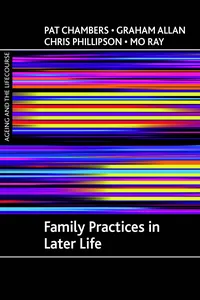 Family practices in later life_cover