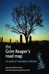 The Grim Reaper's road map_cover