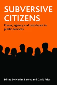 Subversive citizens_cover