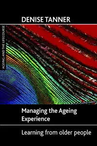 Managing the ageing experience_cover