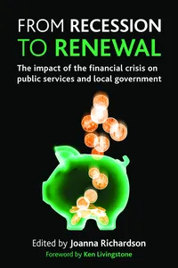 From recession to renewal_cover