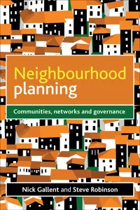Neighbourhood Planning_cover