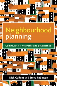 Neighbourhood Planning_cover