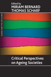 Critical perspectives on ageing societies_cover
