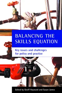 Balancing the skills equation_cover