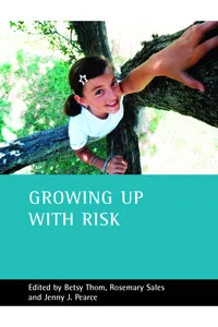 Growing up with risk_cover