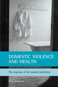 Domestic violence and health_cover