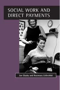 Social work and direct payments_cover