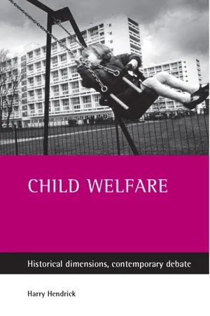 Child welfare