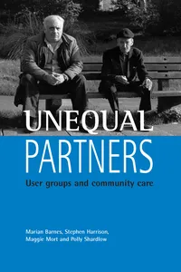 Unequal partners_cover