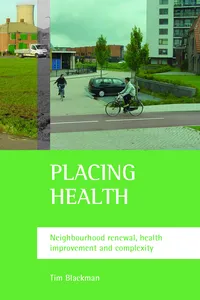 Placing health_cover