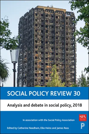 Social Policy Review