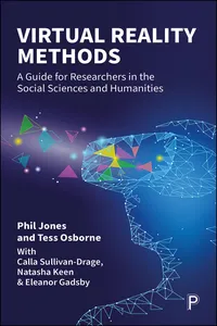 Virtual Reality Methods_cover