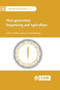 Next-generation Sequencing and Agriculture_cover