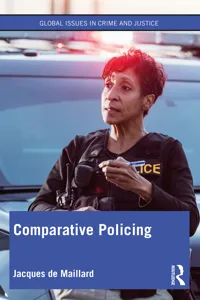 Comparative Policing_cover