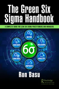 The Green Six Sigma Handbook_cover