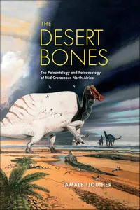 The Desert Bones_cover