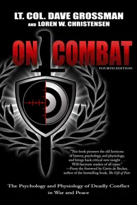 On Combat_cover