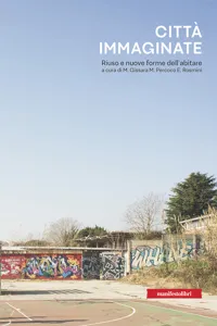 Città immaginate_cover