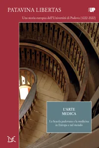 L'arte medica_cover