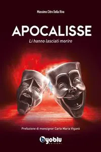 Apocalisse. Li hanno lasciati morire_cover