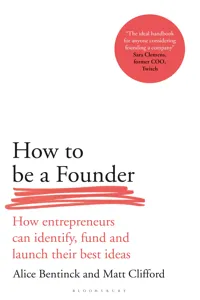 How to Be a Founder_cover