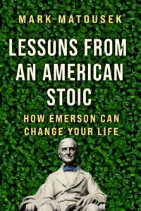 Lessons from an American Stoic_cover