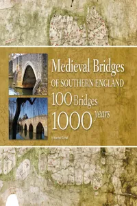 Medieval Bridges of Southern England_cover