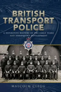 British Transport Police_cover