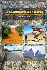La geodinámica externa._cover